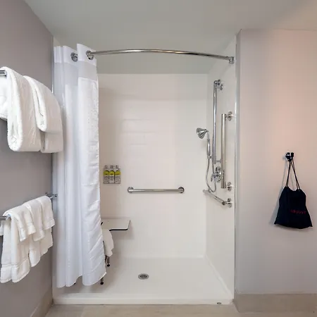 Holiday Inn Express & Suites - Tulsa Downtown - Arts District By Ihg
