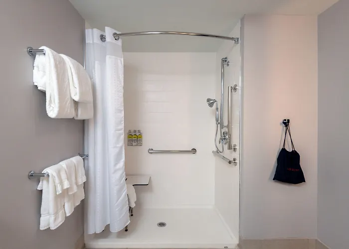 Express & - Downtown - Arts District By Ihg Hotel 3*